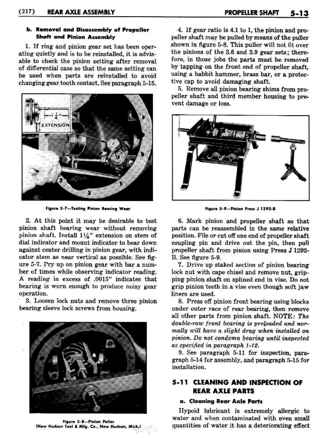 n_06 1951 Buick Shop Manual - Rear Axle-013-013.jpg